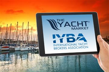 TheYachtMarket.com announces IYBA member benefit