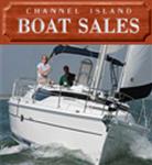 Channel Island Boat Sales Ltd