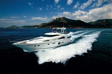New owner ‘committed’ to Fairline Boats despite layoffs