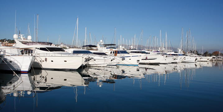 How to Find Yachts for Sale in Your Price Range