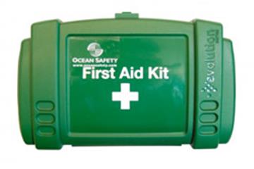 First Aid Kit For Your Boat  