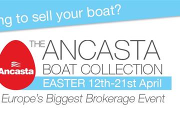 Ancasta Easter collection catalogues online now