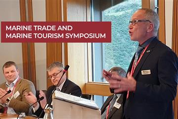 Marine Trade and Marine Tourism Symposium