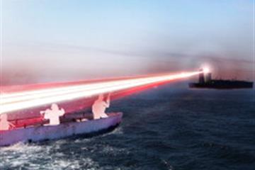 BAE Systems Develops Non-Lethal Laser