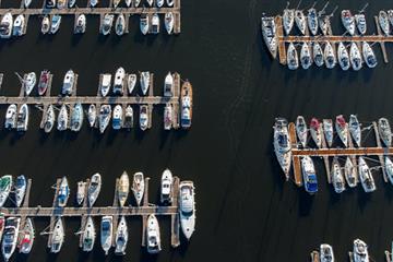 How to Find a Boat Show Near You