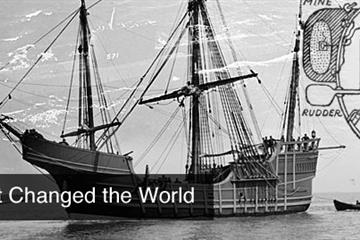 Boats That Changed the World