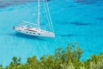 Thinking about Chartering your sailing yacht?