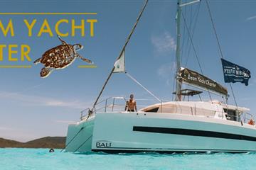 Super September With Dream Yacht Charter