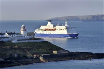 Marlink to Provide Sealink Services to Fastnet Line