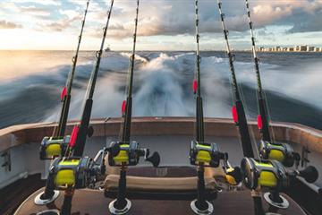 The Best Location to Go Sport Fishing in America and Europe?