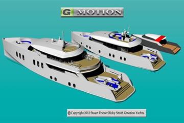 Gmotion yachts 