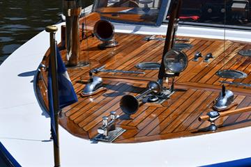 12 Easy Upgrades to Make Your Boat Even Better