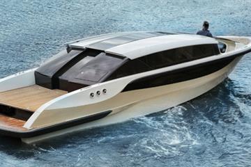 Makefast Ltd creates new Superyacht division and launches new products.