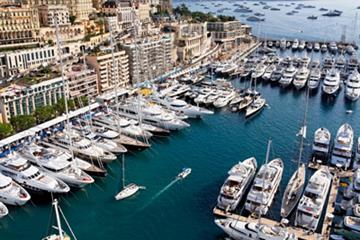  Monaco Yacht Show promises to be another successful show despite international economic woes.