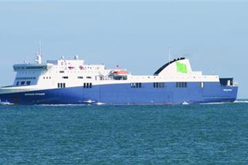 Marlink Secures New Sealink Contract With Celtic Link