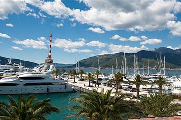 How Do You Find The Best Marinas In The World?