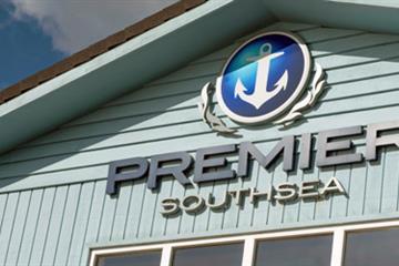 Premier Southsea Marina