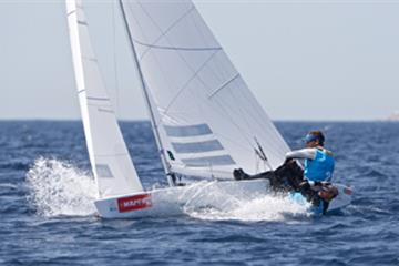 Tricky conditions make for high scores in Palma