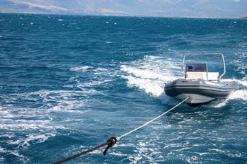 Why Boats Get Towed and How to Prevent It