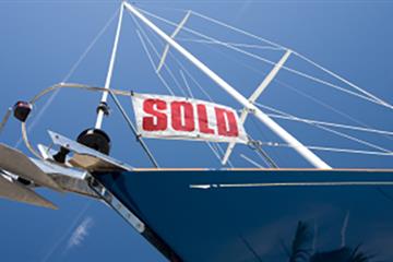 How to Sell Your Boat Faster
