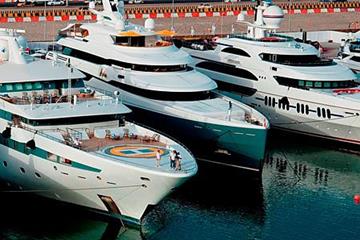The Inaugural Singapore Yacht Show Launches