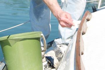 How to Prevent and Eliminate Mould on Your Boat