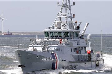 UK Border patrol vessels: Numbers 'worryingly low', MPs warn