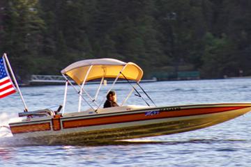 How to Buy an Out of State Boat in the USA