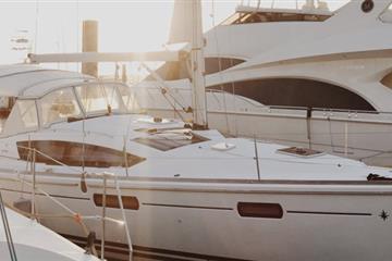 What Is a Yacht Broker and How Do You Use One?
