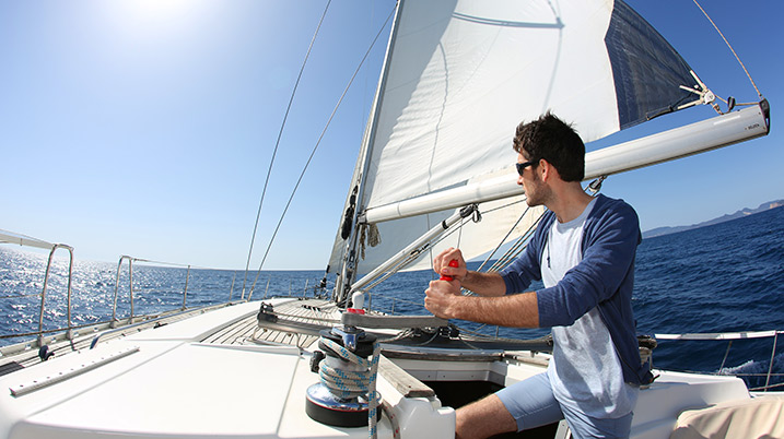 Looking to Sail? Here’s How to Find the Best Sailing Boats for Sale.