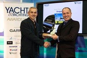 TheYachtMarket presents 2013 Yachts and Yachting Award