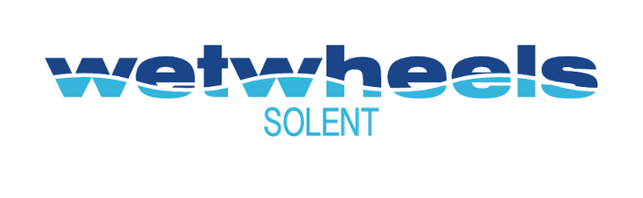 Wetwheels logo