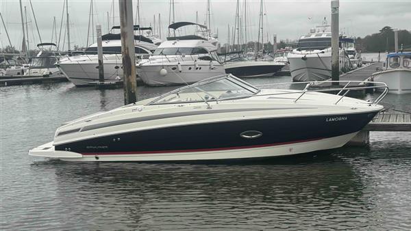 Bayliner 742