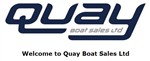 Quay Boat Sales Ltd