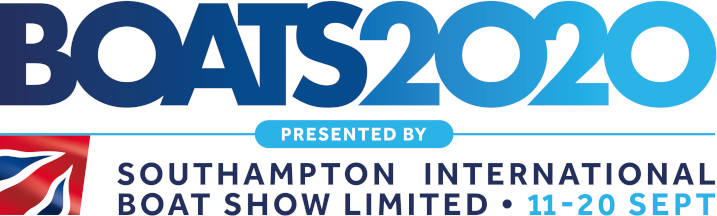 BOATS2020 presented by Southampton International Boat Show Ltd logo