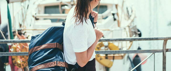 The Ultimate Boat Bag Checklist: Everything You Need to Bring