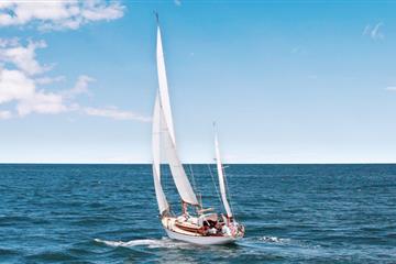 How to Sail in Low Winds