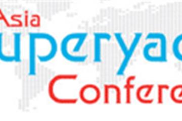 2nd Asia Superyacht Conference
