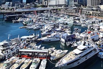 The Most Important Rules of Etiquette for Attending Boat Shows