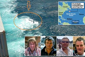 articles - man-charged-over-death-of-cornish-sailor