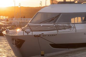 What You Need to Know Before Chartering a Boat