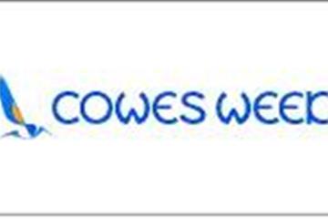 Cowes Week 2009 – According to the Laser SB3 Fleet