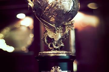 Yacht Clubs Across The World Compete For Gertrude Cup In Cowes