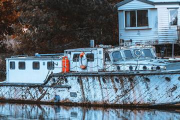 Should You Invest in Repairing Your Boat Before Selling It?