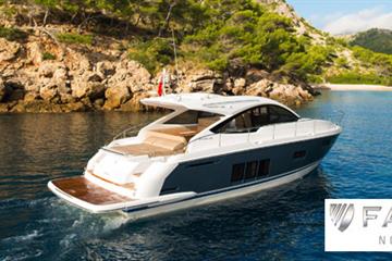 articles - fairline-north-mallorca-wraps-up