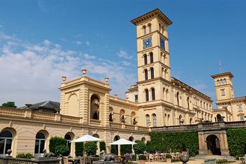 There’s more to the Solent than simply sailing