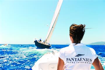 Pantaenius Yacht Insurance – Come what may!