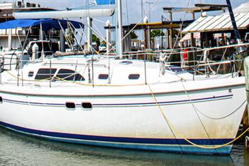 The 10 Most Likely Reasons Your Used Boat Isn’t Selling