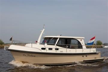 articles - two-global-launches-of-craft-at-london-boat-show