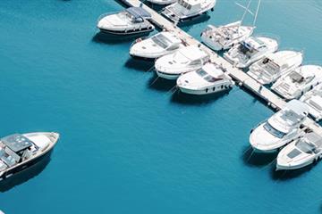 How to Choose the Right Marina